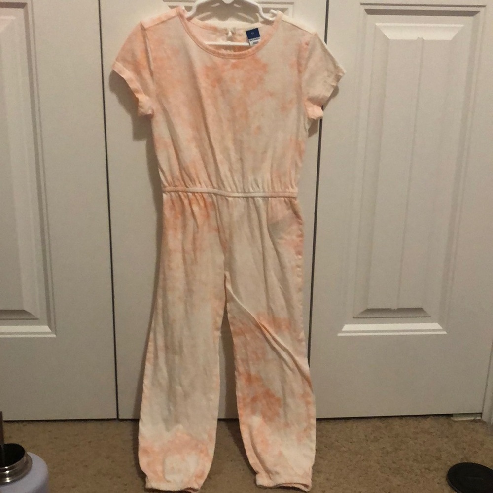 Toddler girl romper. Size 5t